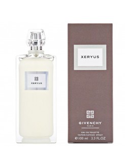 GIVENCHY XERYUS (M) EDT 100ML