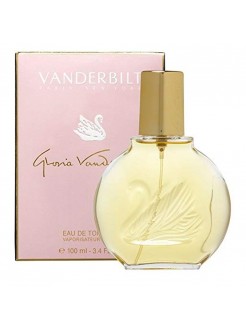 GLORIA VANDERBILT (W) EDT...