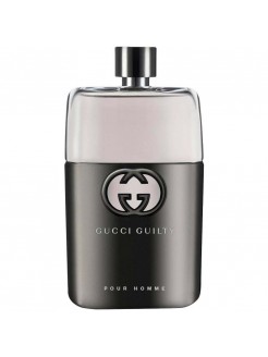 GUCCI GUILTY (M) EDT 200ML
