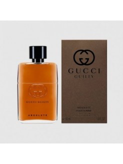 GUCCI GUILTY ABSOLUTE (M)...
