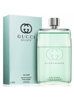 GUCCI GUILTY COLOGNE (M)...