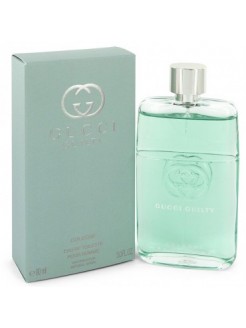 GUCCI GUILTY COLOGNE (M)...