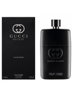 GUCCI GUILTY POUR HOMME EDP...