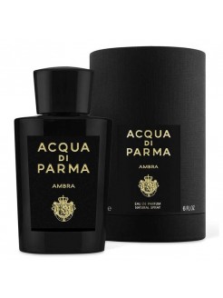 ACQUA DI PARMA AMBRA EDP 180ML