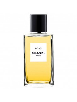 CHANEL NO.22 EDP 200ML