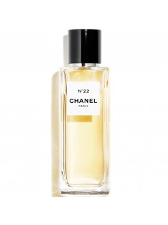 CHANEL NO.22 EDP 75ML