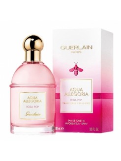 GUERLAIN AQUA ALLEGORIA...