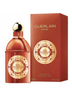 GUERLAIN BOIS MYSTERIEUX...