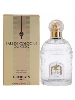 GUERLAIN DU COQ EDC 100ML