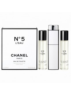 CHANEL NO.5 L'EAU (M) EDT 3...