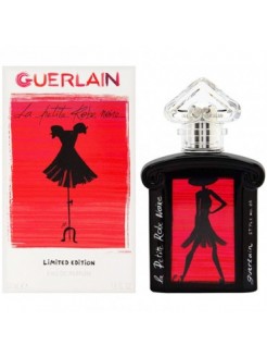 GUERLAIN LA PETITE ROBE...