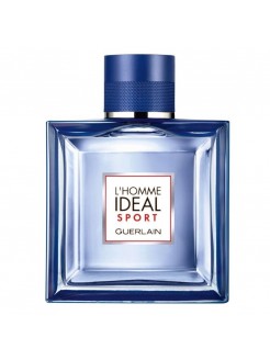 GUERLAIN L'HOMME IDEAL...