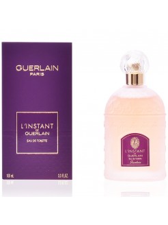 GUERLAIN L'INSTANT DE...