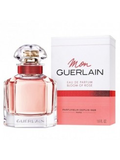 GUERLAIN MON BLOOM OF ROSE...