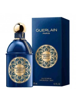 GUERLAIN PATCHOULI ARDENT...