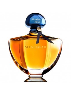 GUERLAIN SHALIMAR (W) EDT 90ML