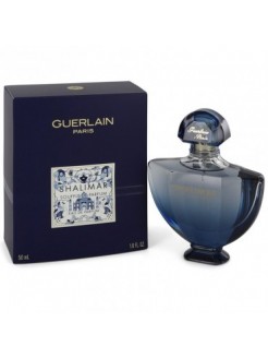 GUERLAIN SHALIMAR SOUFFLE...