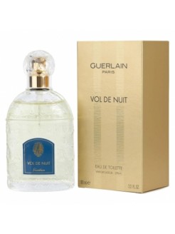 GUERLAIN VOL DE NUIT EDT 100ML