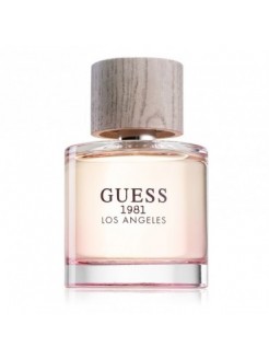 GUESS 1981 LOS ANGELES (W)...