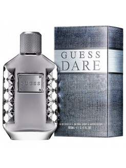 GUESS DARE (M) EDT 100ML