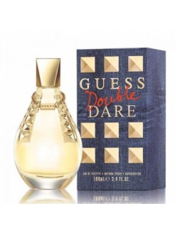 Guess Double Dare (W) Edt...