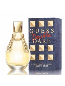 GUESS DOUBLE DARE (W) EDT...