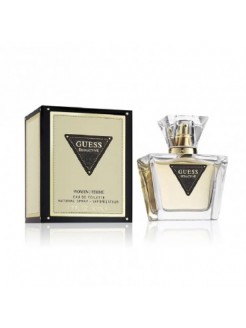 GUESS SEDUCTIVE (W) EDT 50ML