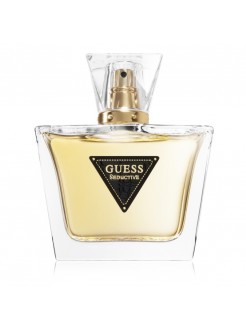 GUESS SEDUCTIVE (W) EDT 75ML