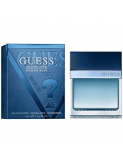 GUESS SEDUCTIVE BLUE (M)...