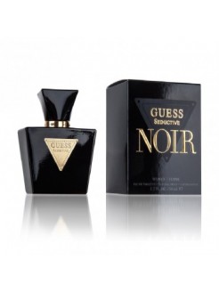 GUESS SEDUCTIVE NOIR (W)...