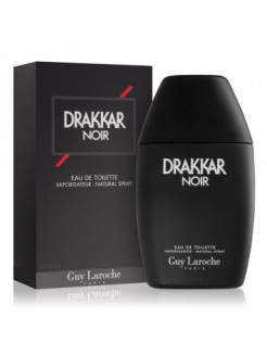 GUY LAROCHE DRAKKAR NOIR...