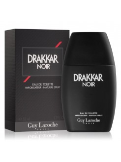 GUY LAROCHE DRAKKAR NOIR...