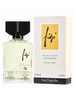 GUY LAROCHE FIDJI (W) EDT...