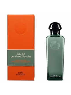 HERMES EAU DE GENTIANE...