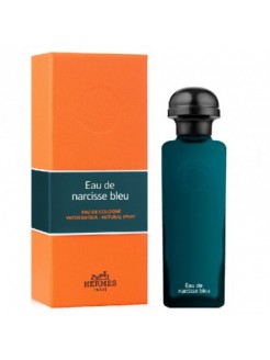 HERMES EAU DE NARCISSE BLEU...