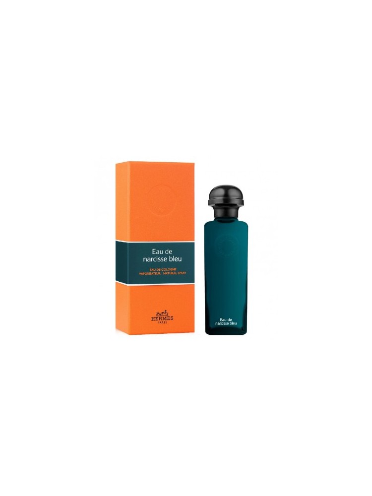 Hermes Eau De Narcisse Bleu - Eau de Cologne