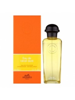 HERMES EAU DE NEROLI DORE...