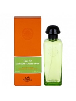 HERMES EAU DE PAMPLEMOUSSE...