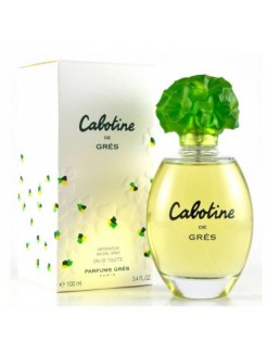 GRES CABOTINE GRES (W) EDT...