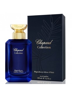 CHOPARD COLLECTION MAGNOLIA...