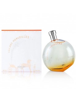 HERMES EAU DES MERVEILLES...