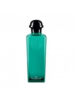 HERMES EAU D'ORANGE VERTE...