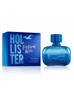 HOLLISTER FESTIVAL NITE (M)...