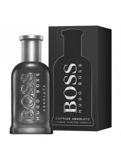 HUGO BOSS BOTTLED ABSOLUTE...