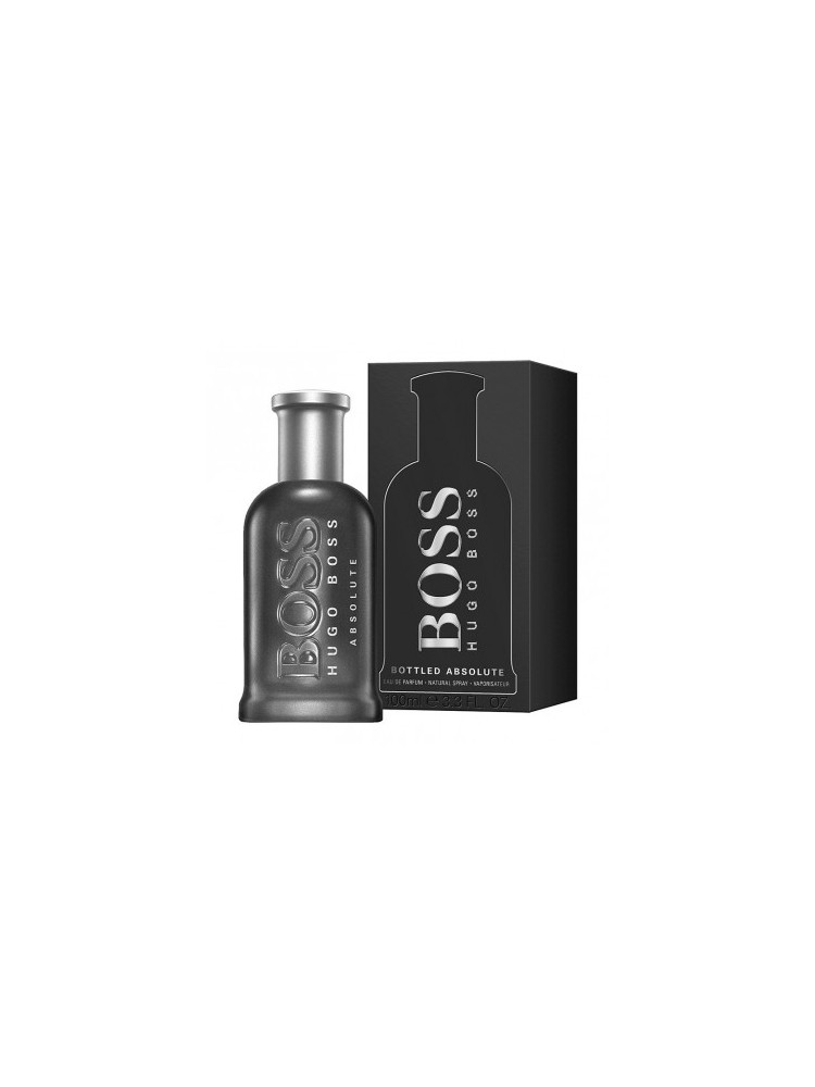 HUGO BOSS BOTTLED ABSOLUTE (M) EDP 100ML