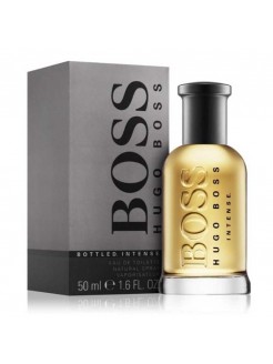 HUGO BOSS BOTTLED INTENSE...