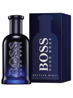 HUGO BOSS BOTTLED NIGHT (M)...