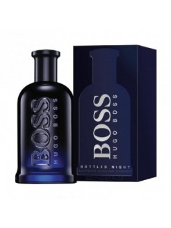 HUGO BOSS BOTTLED NIGHT (M)...