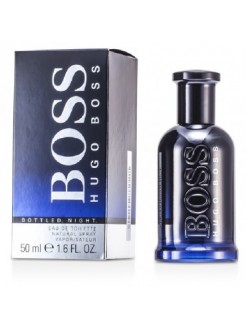 HUGO BOSS BOTTLED NIGHT (M)...