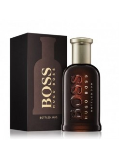 HUGO BOSS BOTTLED OUD EDP 50ML